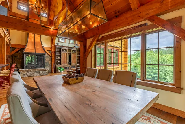 $2,225,000 | 16 Hunter Ridge Road, Winhall, VT 05340