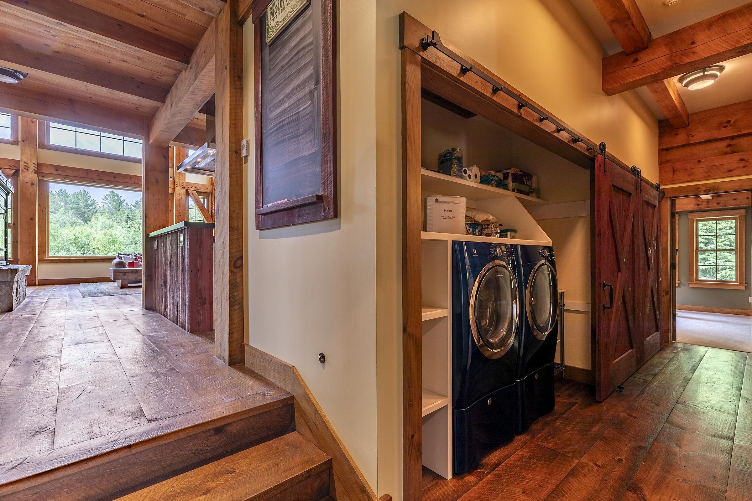 16 Hunter Ridge Road Winhall, VT 05340 - Photo 20 of 55