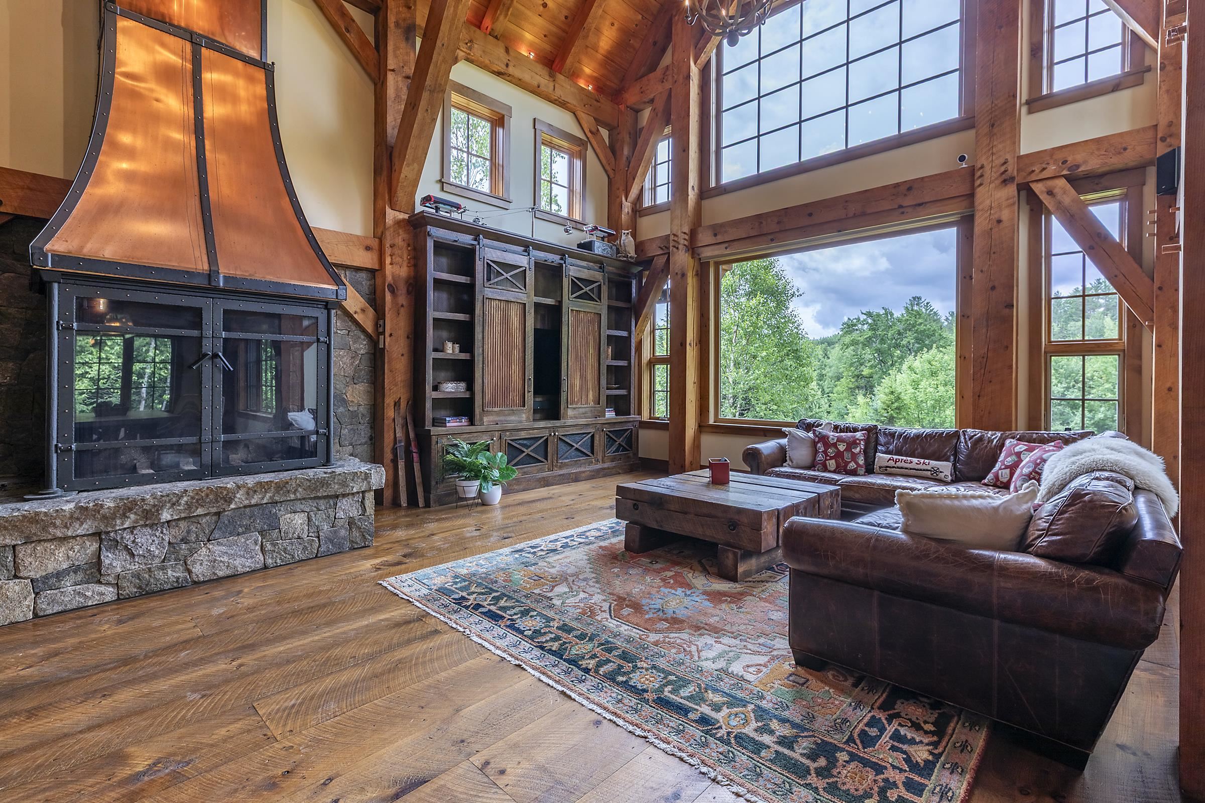 16 Hunter Ridge Road Winhall, VT 05340 - Photo 2 of 55