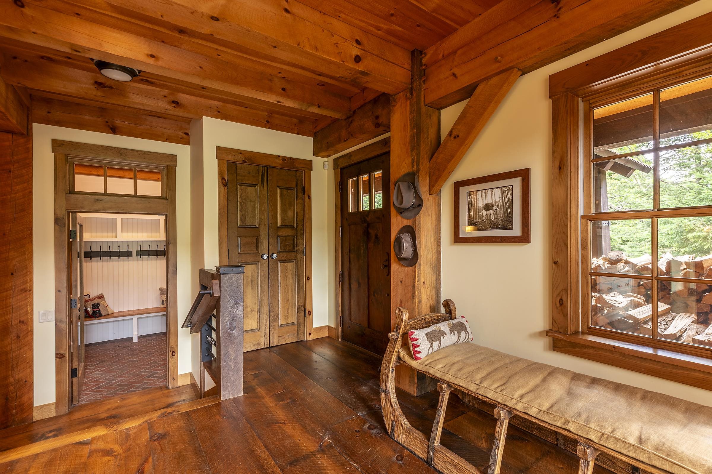 16 Hunter Ridge Road Winhall, VT 05340 - Photo 21 of 55