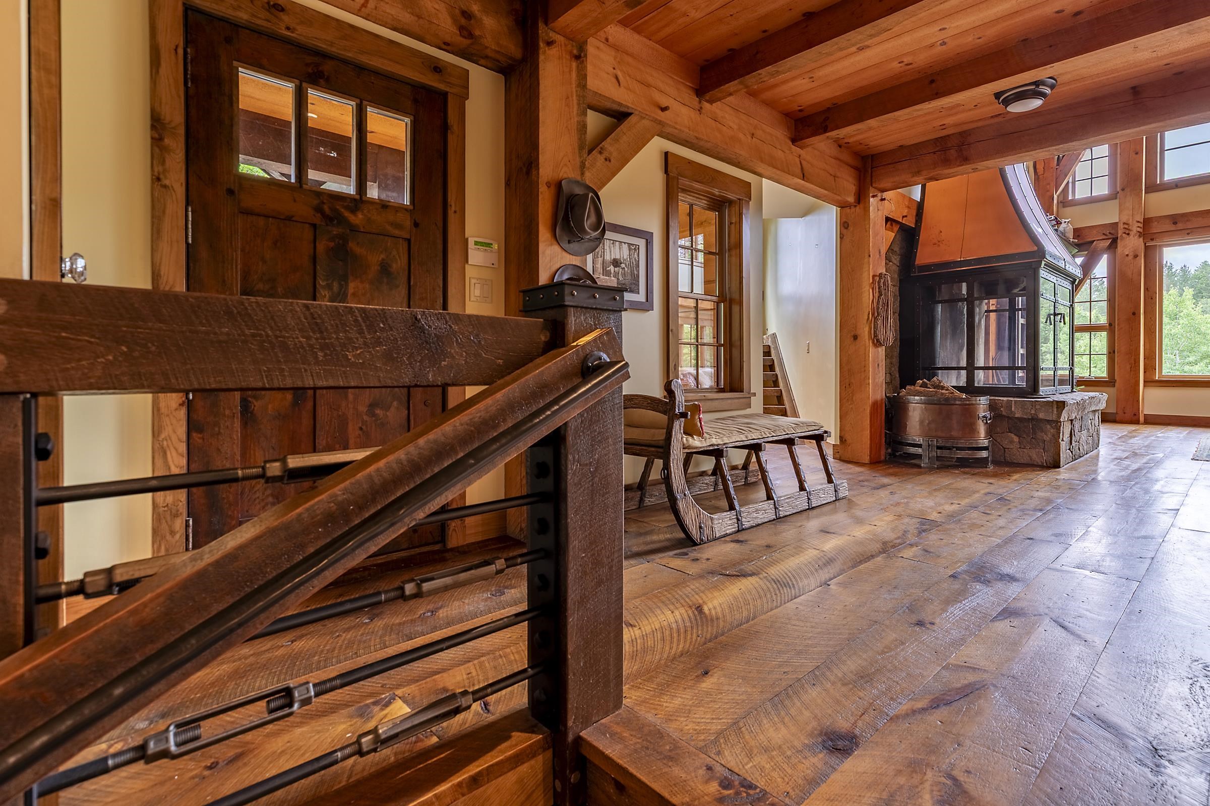 16 Hunter Ridge Road Winhall, VT 05340 - Photo 23 of 55