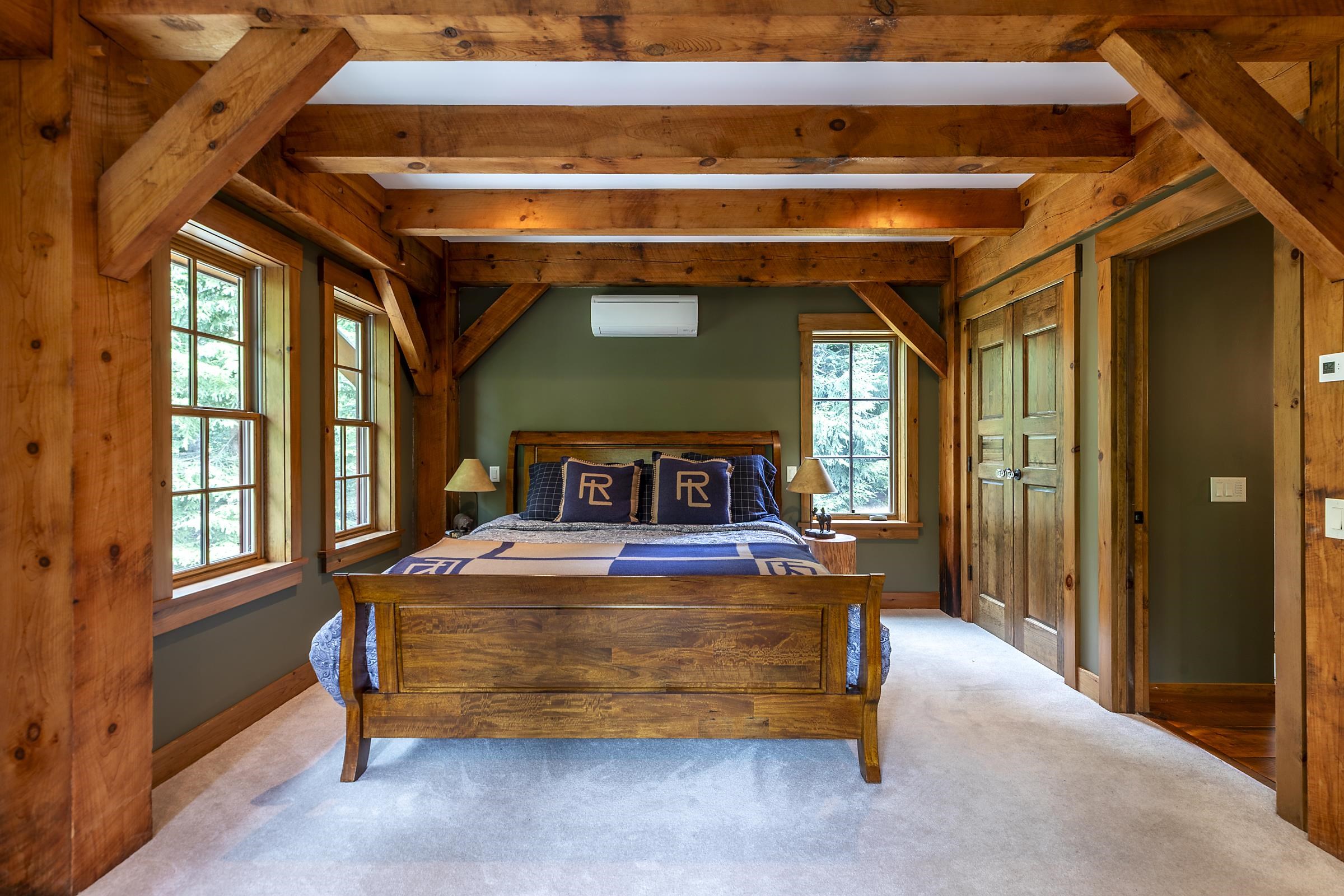 16 Hunter Ridge Road Winhall, VT 05340 - Photo 24 of 55