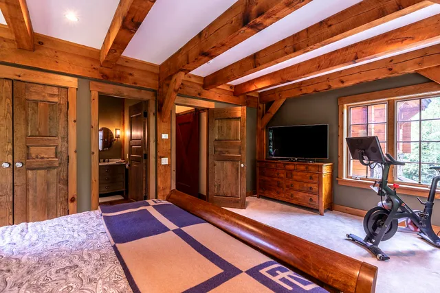 $2,225,000 | 16 Hunter Ridge Road, Winhall, VT 05340