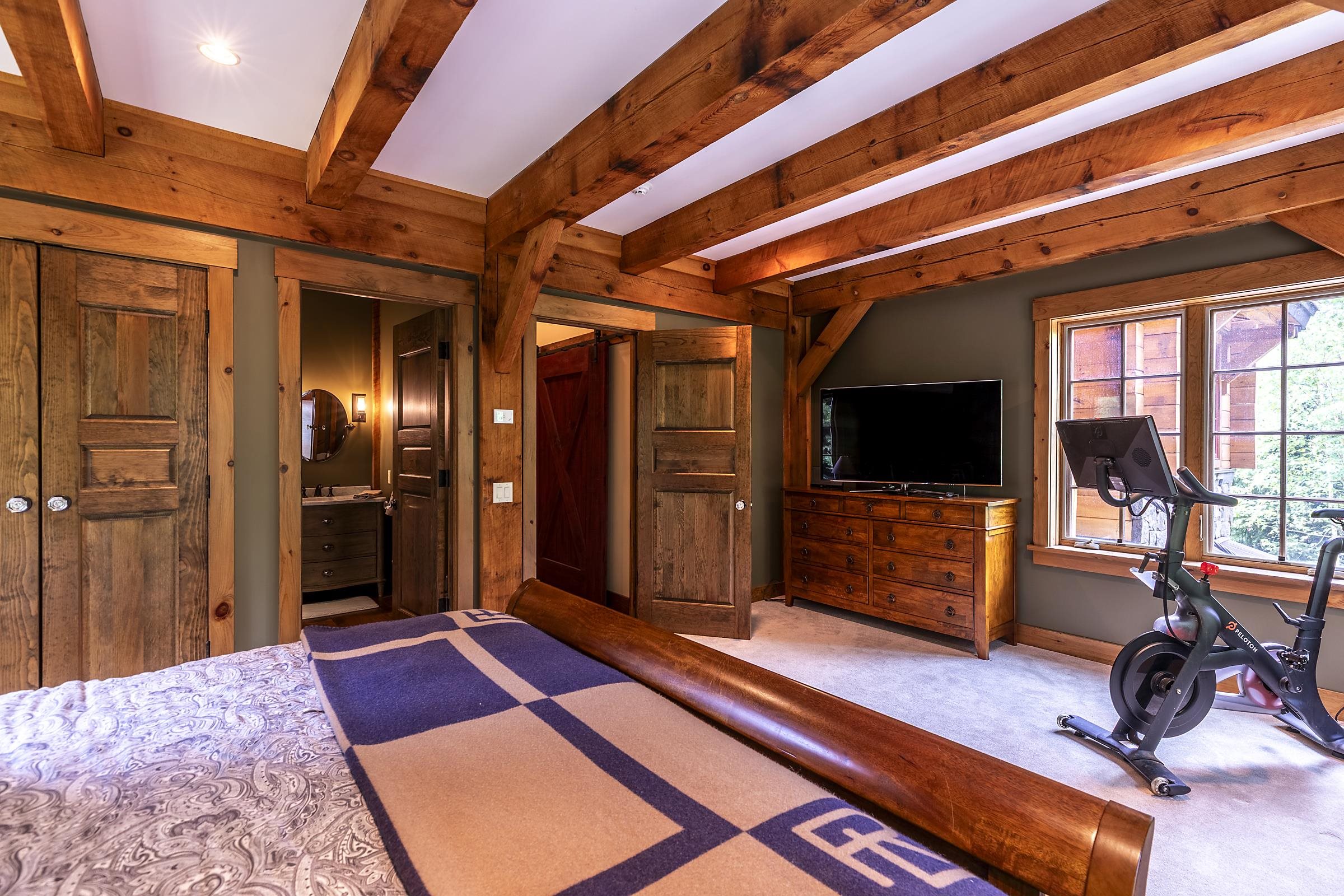 16 Hunter Ridge Road Winhall, VT 05340 - Photo 25 of 55