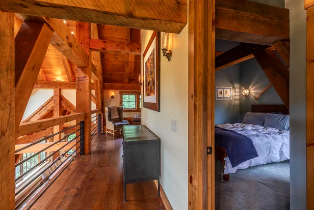 $2,225,000 | 16 Hunter Ridge Road, Winhall, VT 05340