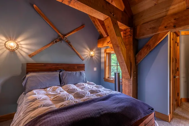 $2,225,000 | 16 Hunter Ridge Road, Winhall, VT 05340