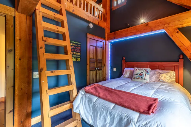 $2,225,000 | 16 Hunter Ridge Road, Winhall, VT 05340