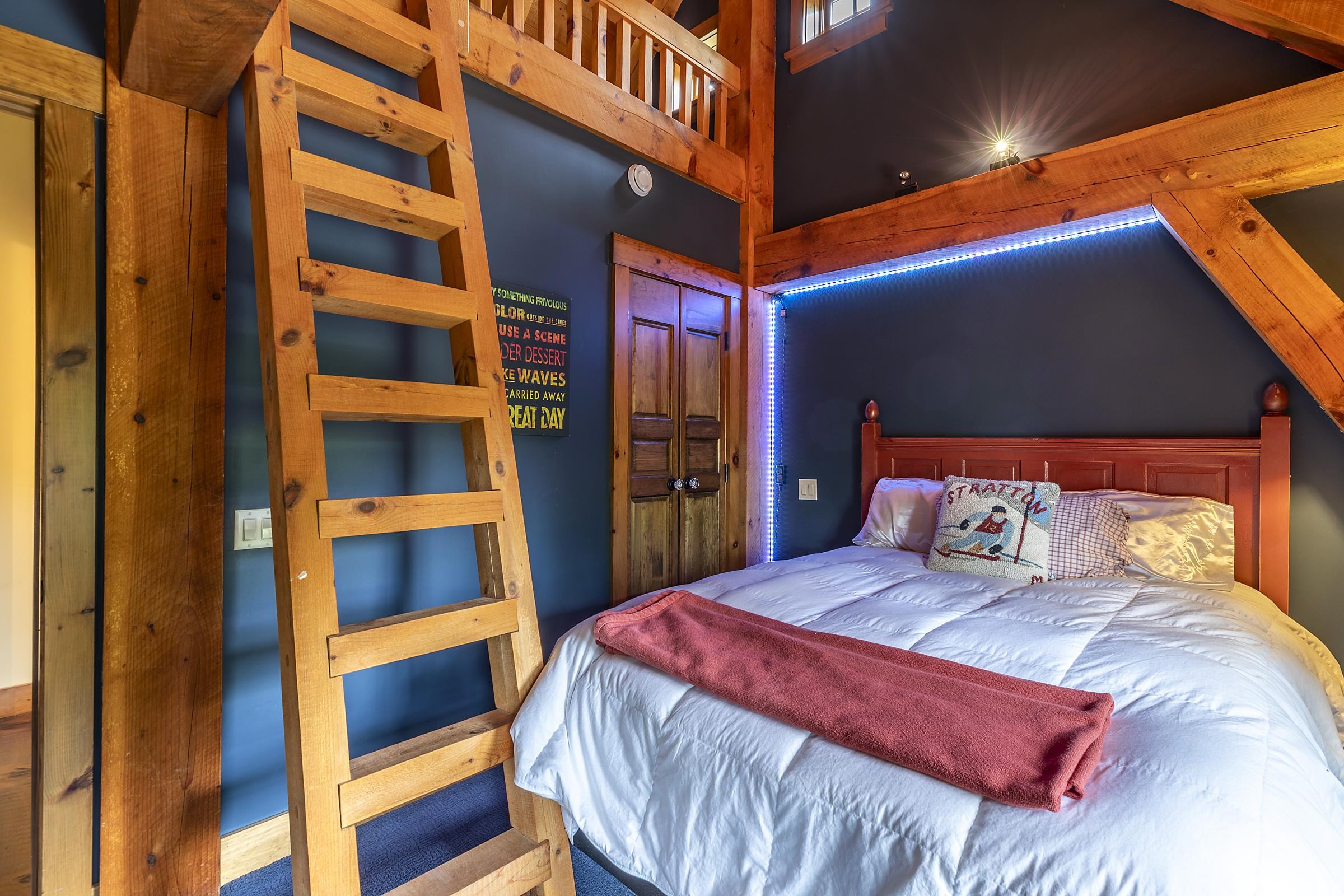 16 Hunter Ridge Road Winhall, VT 05340 - Photo 30 of 55