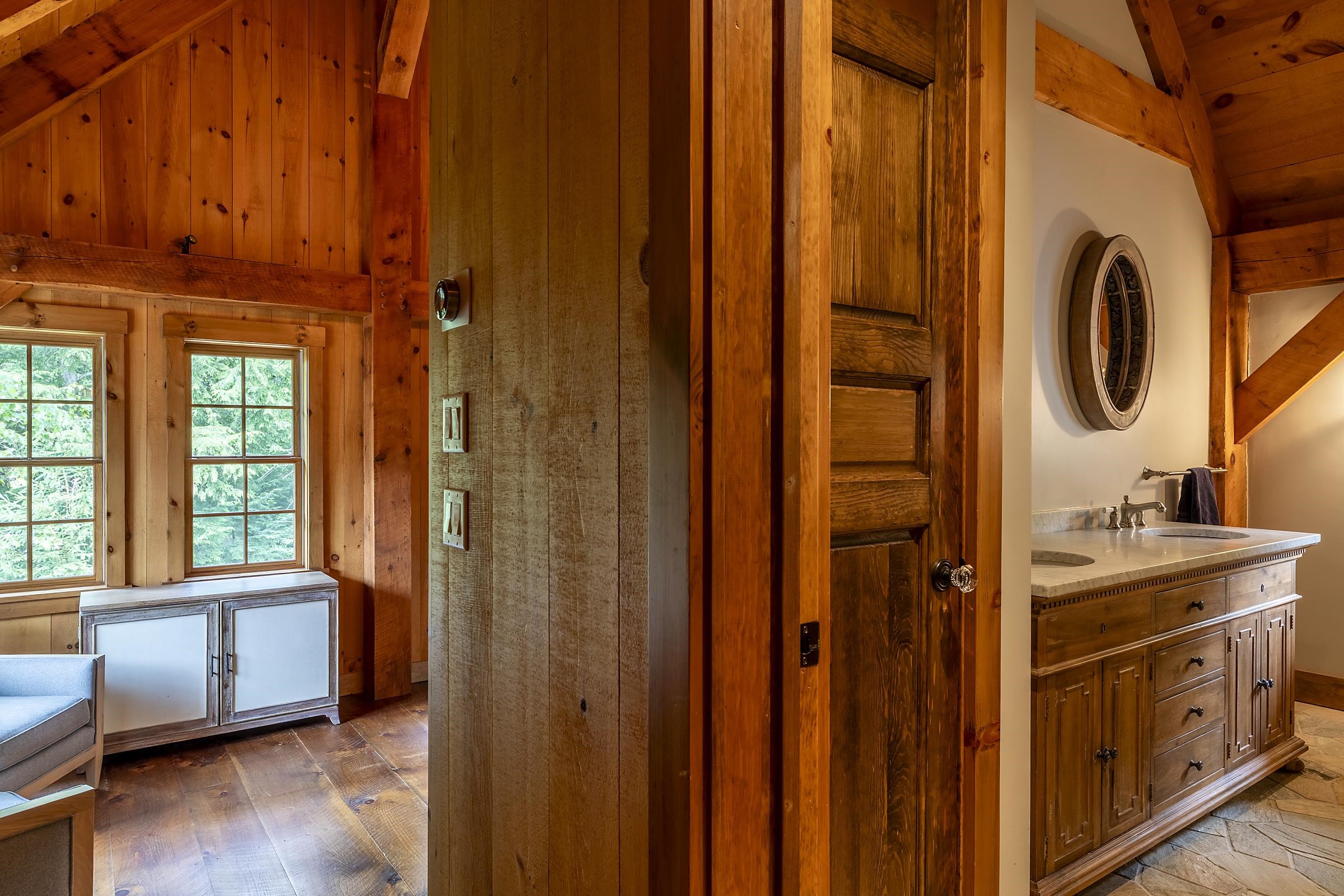 16 Hunter Ridge Road Winhall, VT 05340 - Photo 33 of 55