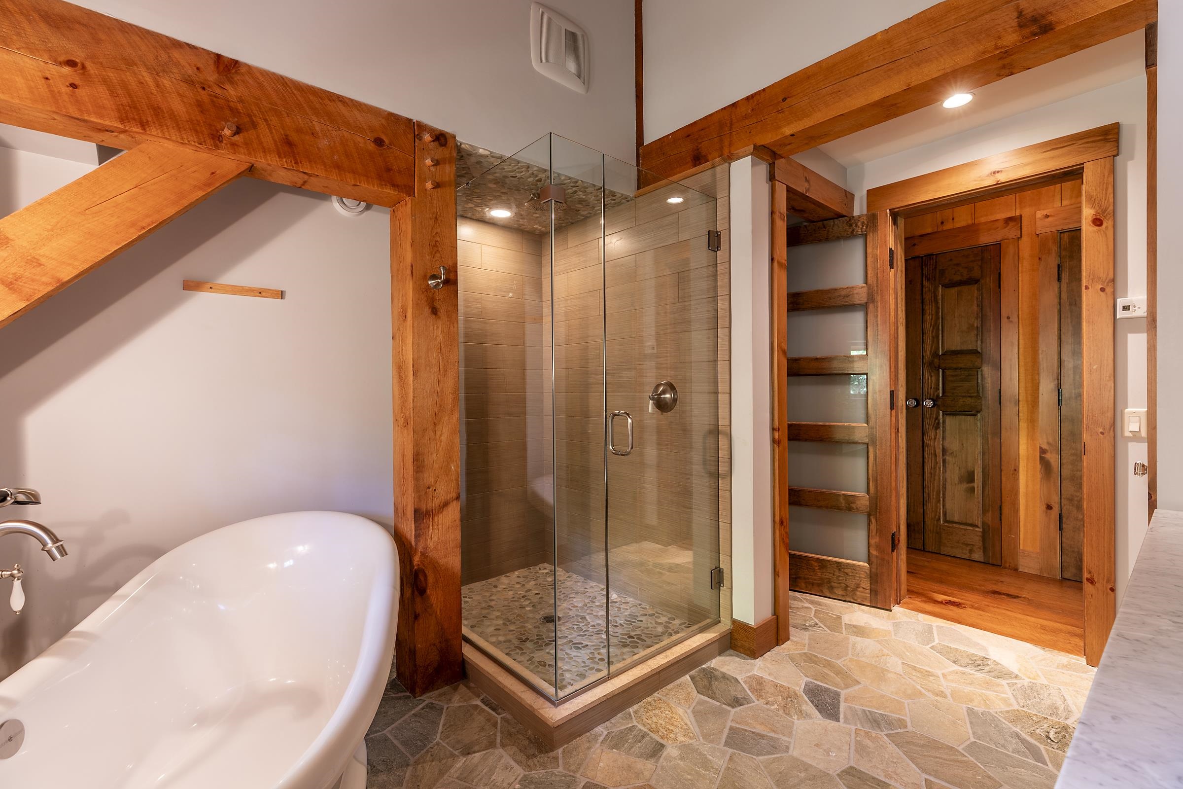 16 Hunter Ridge Road Winhall, VT 05340 - Photo 35 of 55