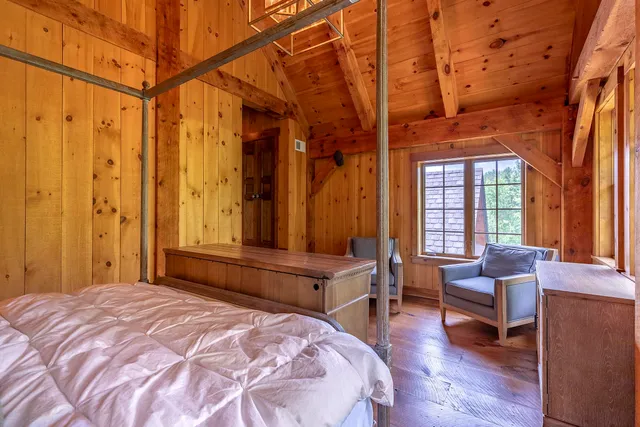 $2,225,000 | 16 Hunter Ridge Road, Winhall, VT 05340