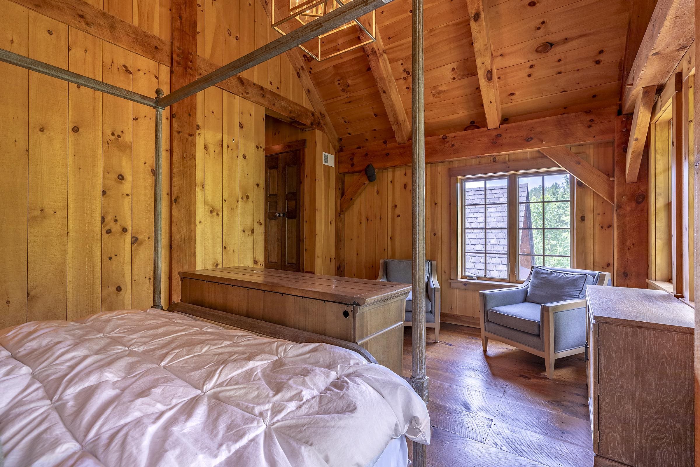 16 Hunter Ridge Road Winhall, VT 05340 - Photo 36 of 55