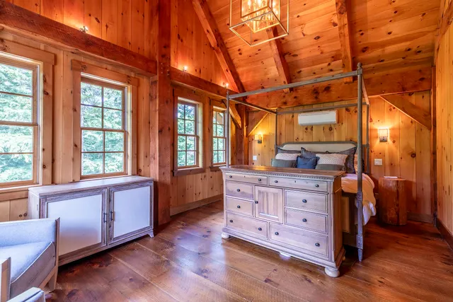 $2,225,000 | 16 Hunter Ridge Road, Winhall, VT 05340