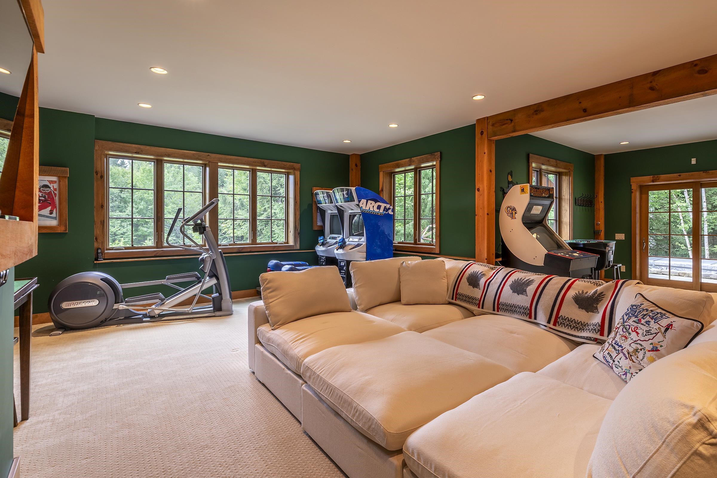 16 Hunter Ridge Road Winhall, VT 05340 - Photo 38 of 55