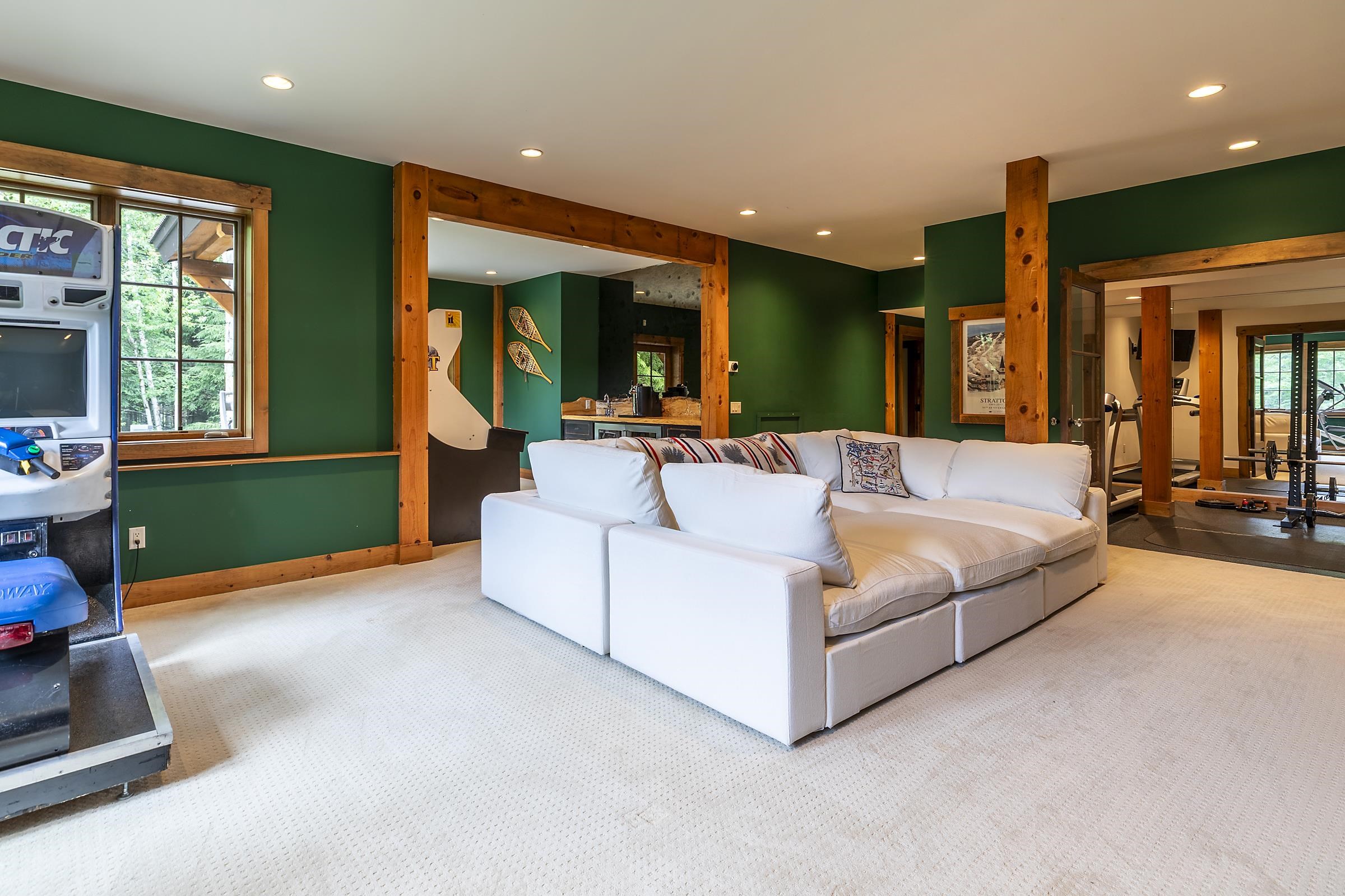 16 Hunter Ridge Road Winhall, VT 05340 - Photo 40 of 55