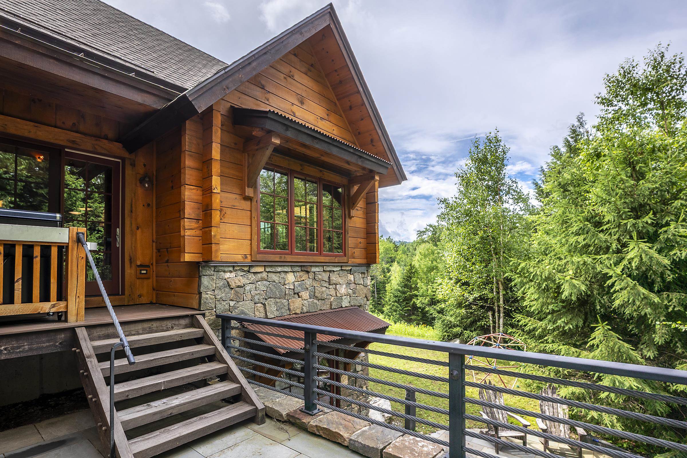 16 Hunter Ridge Road Winhall, VT 05340 - Photo 4 of 55