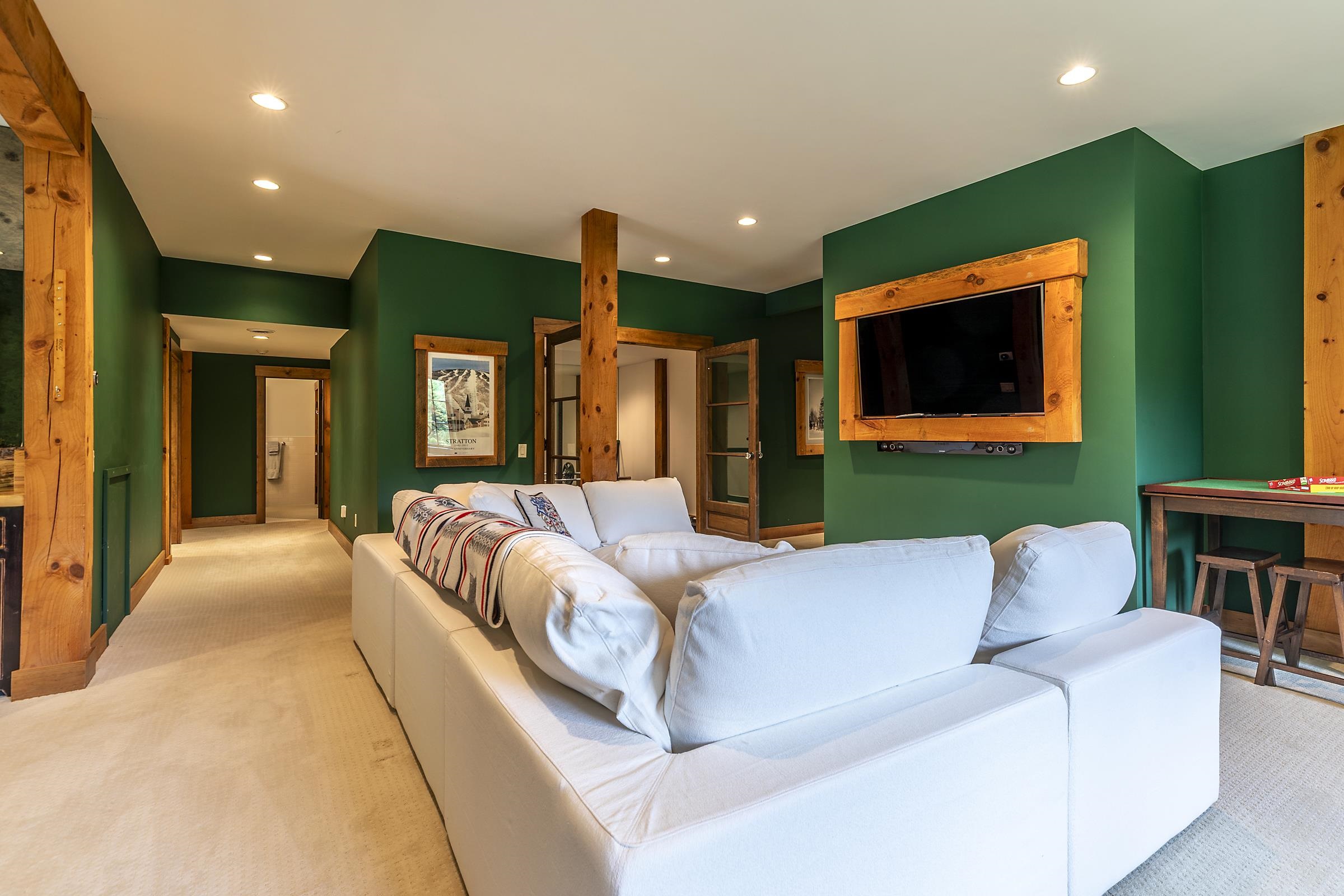 16 Hunter Ridge Road Winhall, VT 05340 - Photo 41 of 55