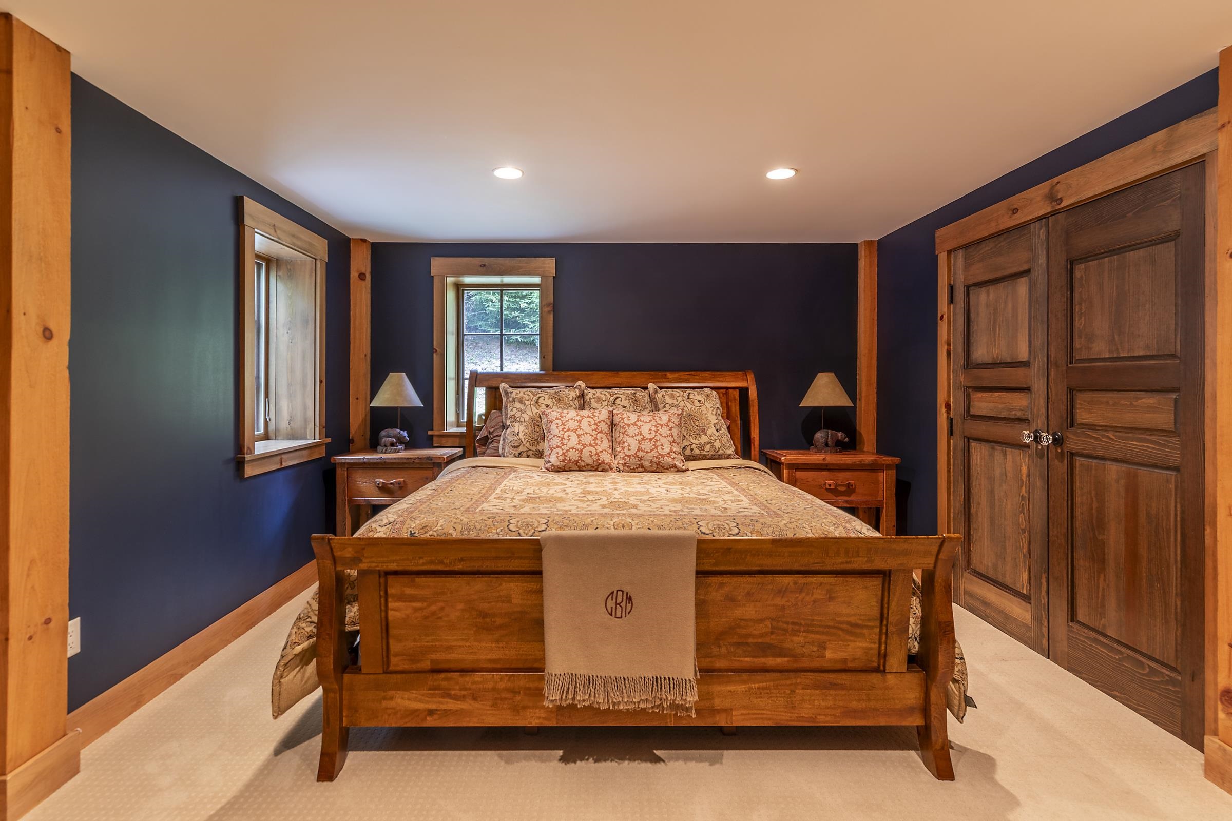 16 Hunter Ridge Road Winhall, VT 05340 - Photo 42 of 55