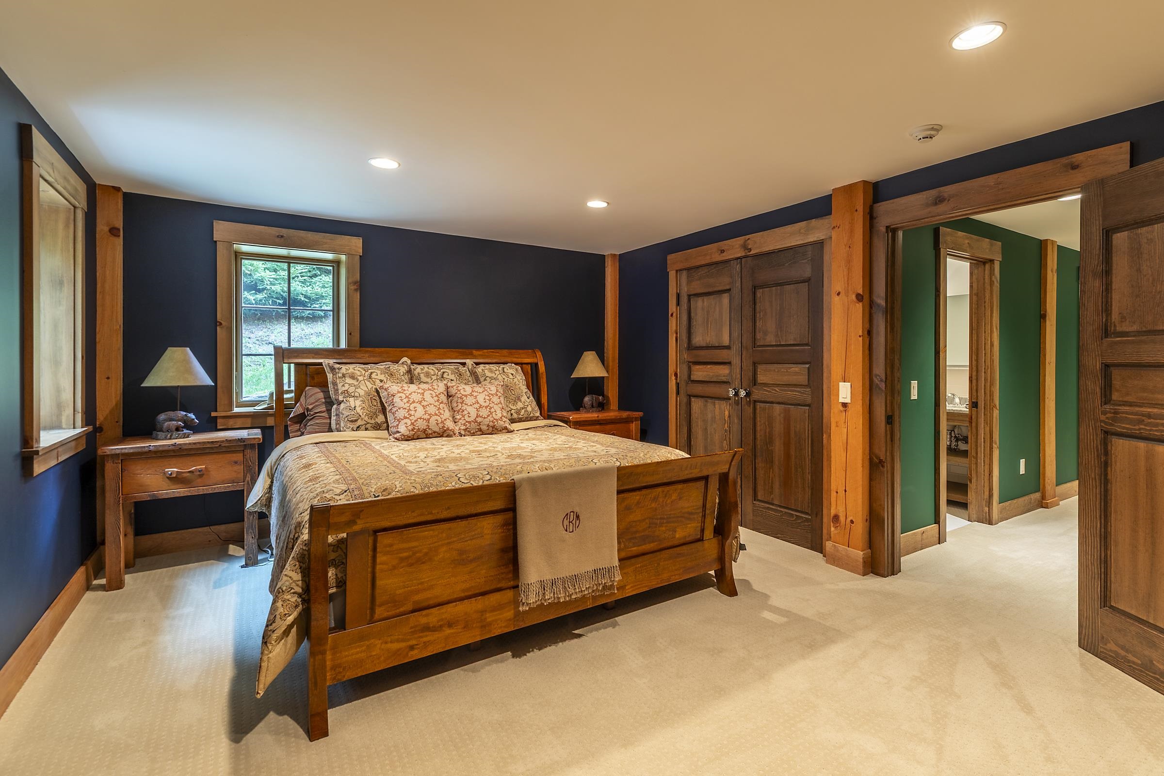 16 Hunter Ridge Road Winhall, VT 05340 - Photo 43 of 55