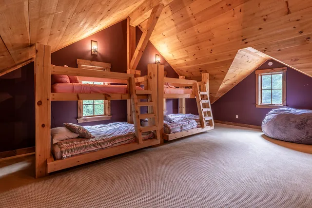 $2,225,000 | 16 Hunter Ridge Road, Winhall, VT 05340