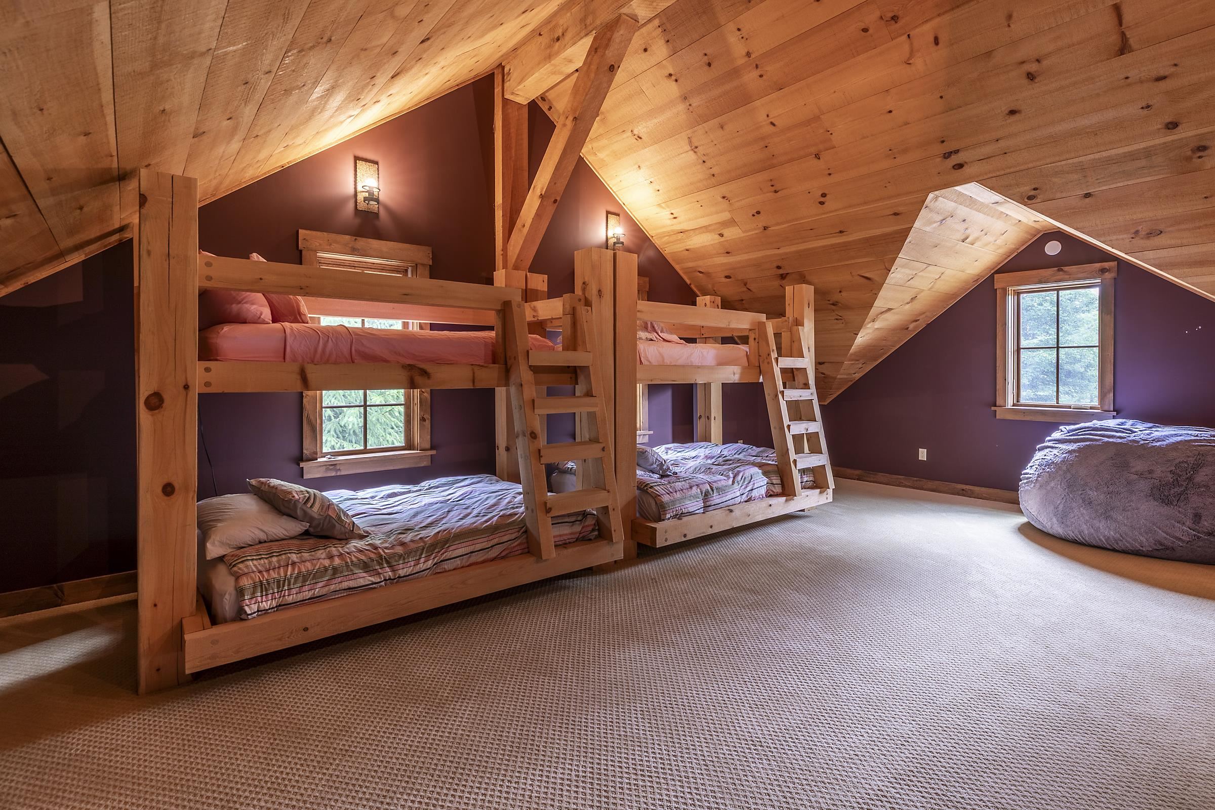 16 Hunter Ridge Road Winhall, VT 05340 - Photo 50 of 55