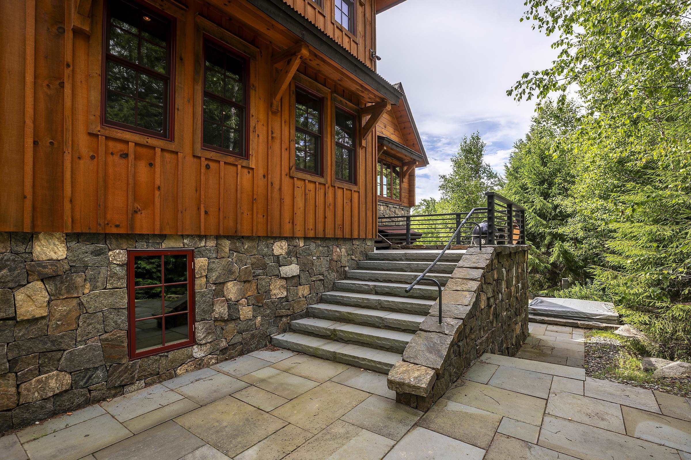 16 Hunter Ridge Road Winhall, VT 05340 - Photo 54 of 55