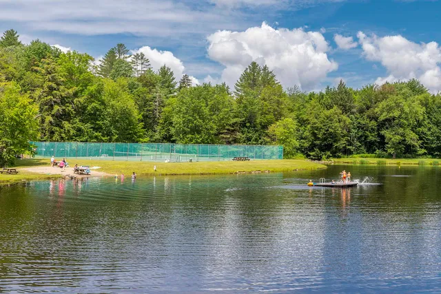 $2,225,000 | 16 Hunter Ridge Road, Winhall, VT 05340