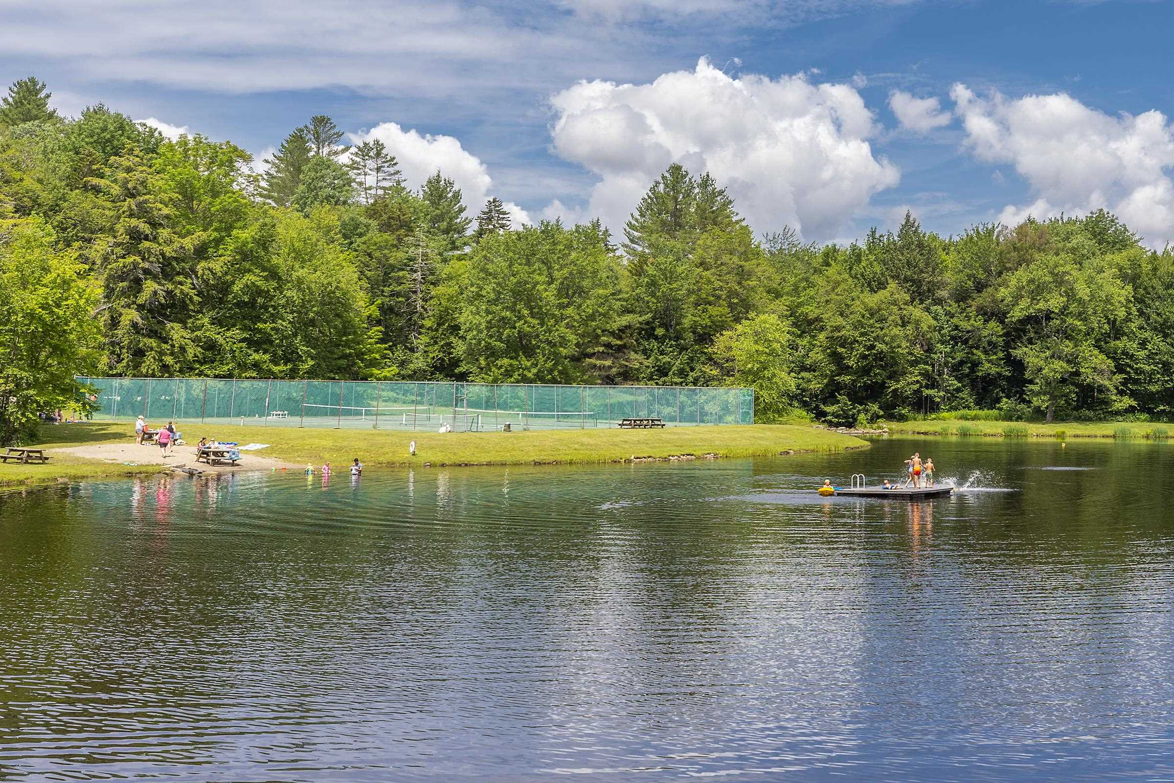 16 Hunter Ridge Road Winhall, VT 05340 - Photo 55 of 55