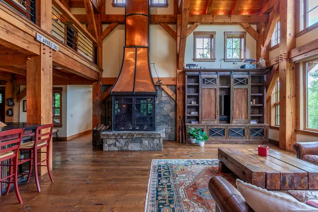 $2,225,000 | 16 Hunter Ridge Road, Winhall, VT 05340