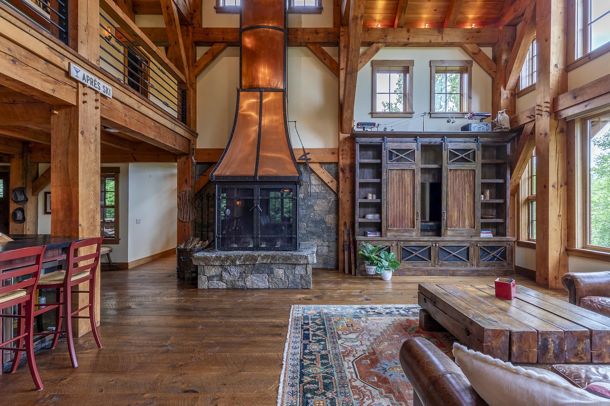 16 Hunter Ridge Road Winhall, VT 05340 - Photo 6 of 55