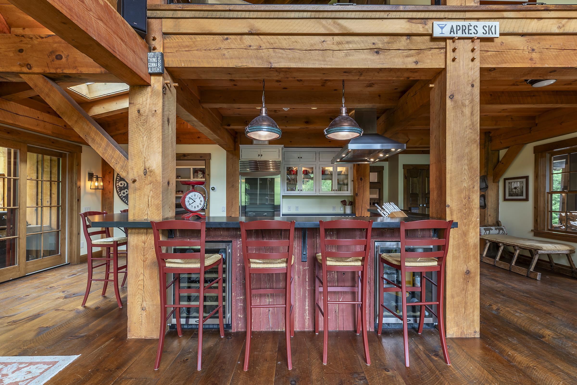 16 Hunter Ridge Road Winhall, VT 05340 - Photo 8 of 55