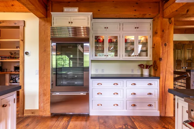 $2,225,000 | 16 Hunter Ridge Road, Winhall, VT 05340