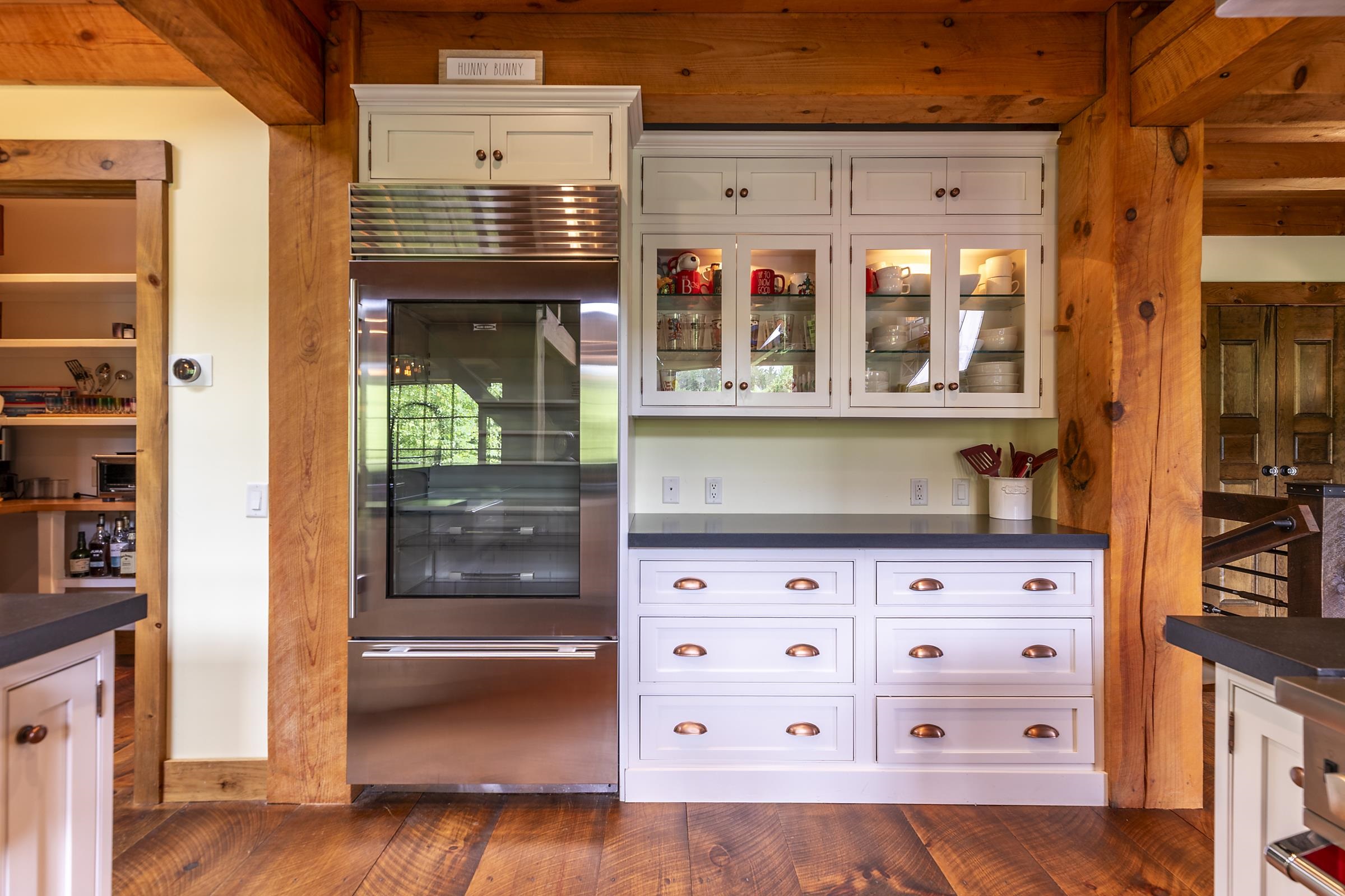 16 Hunter Ridge Road Winhall, VT 05340 - Photo 9 of 55