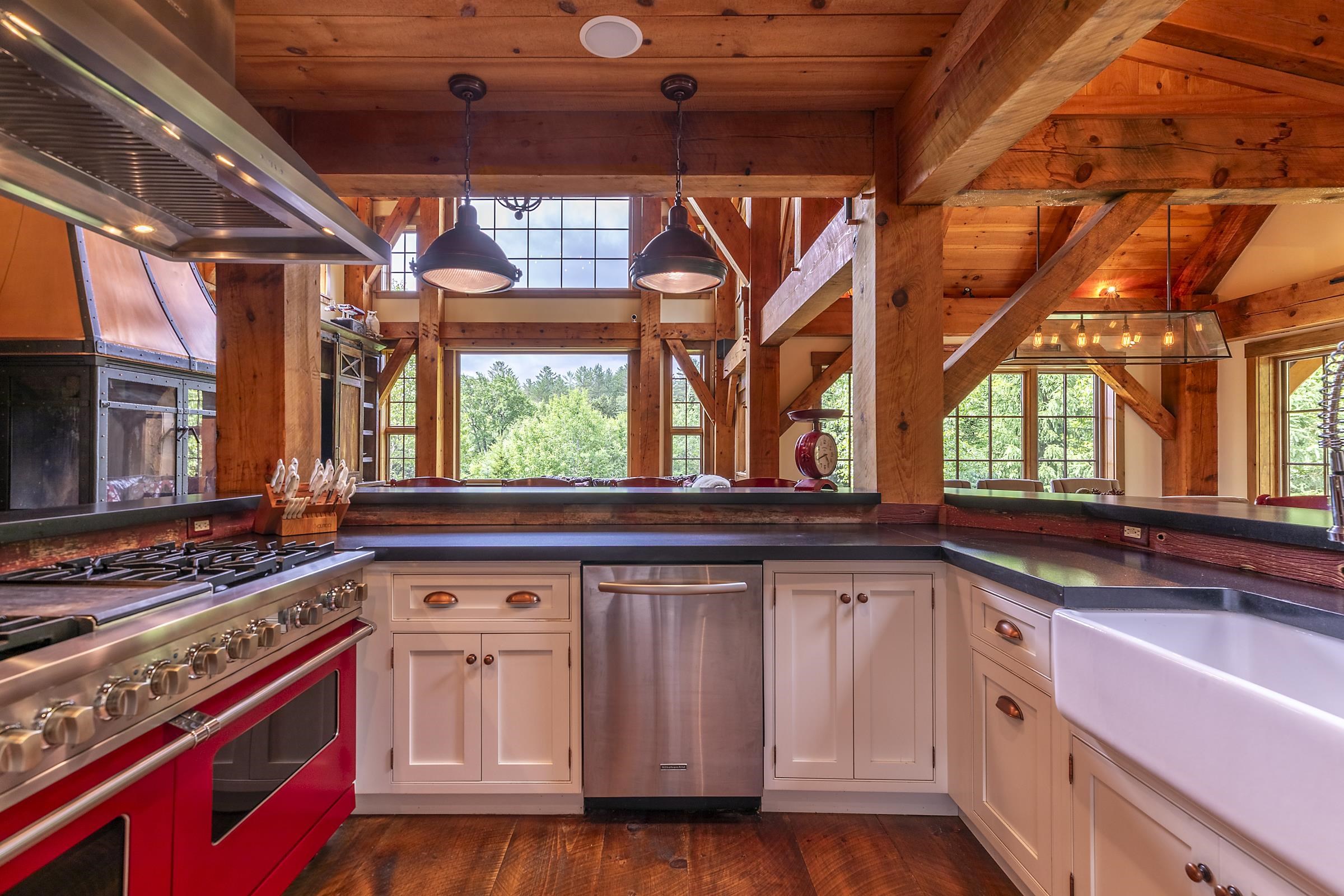 16 Hunter Ridge Road Winhall, VT 05340 - Photo 10 of 55