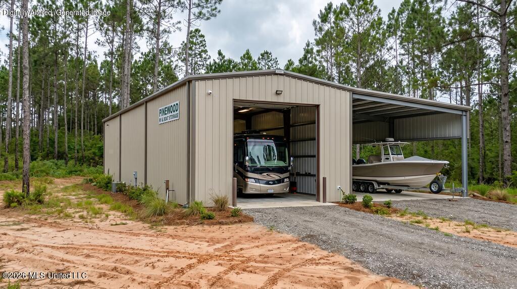 13125 Seaman Road Vancleave, MS 39565 - Photo 133 of 134 hf_20260518_205838_30b09c44-2d58-4a09-b1