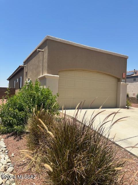 10444 South Frontier Ranch Place Vail, AZ 85641 - Photo 2 of 23