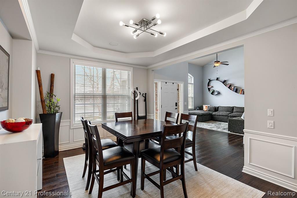 6921 Oakhurst Ridge Road Clarkston, MI 48348 - Photo 8 of 74 Gallery Image 8