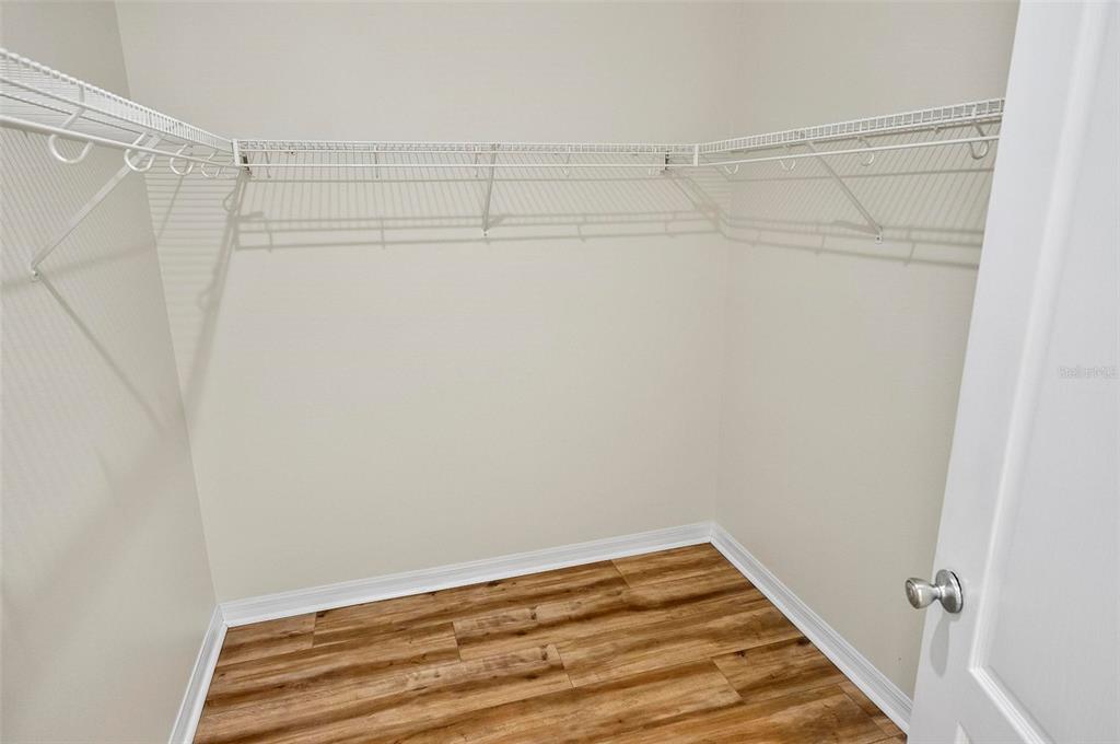 91 Sea Trail Palm Coast, FL 32164 - Photo 39 of 78 a view of a room with racks on the wall