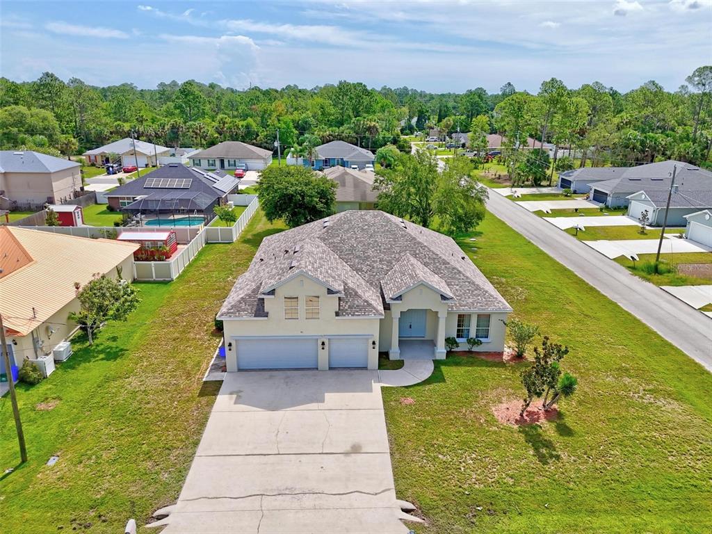 91 Sea Trail Palm Coast, FL 32164 - Photo 5 of 78