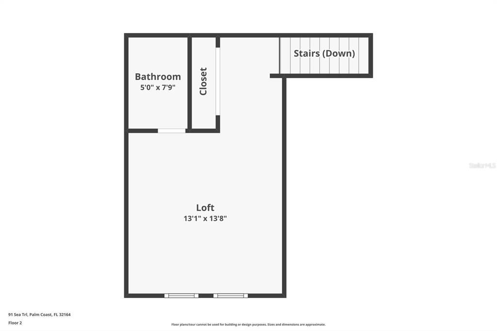 91 Sea Trail Palm Coast, FL 32164 - Photo 78 of 78