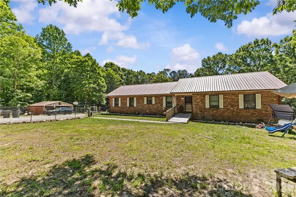 $349,000 | 853 Brevard Place Road, Iron Station, NC 28080