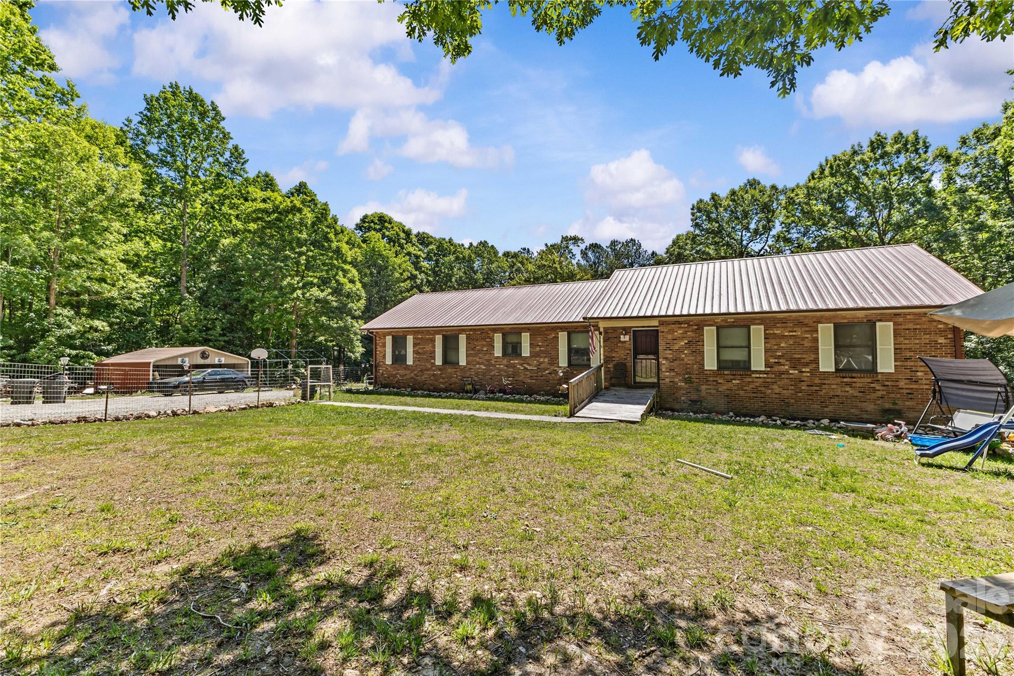 853 Brevard Place Road Iron Station, NC 28080 - Photo 1 of 26