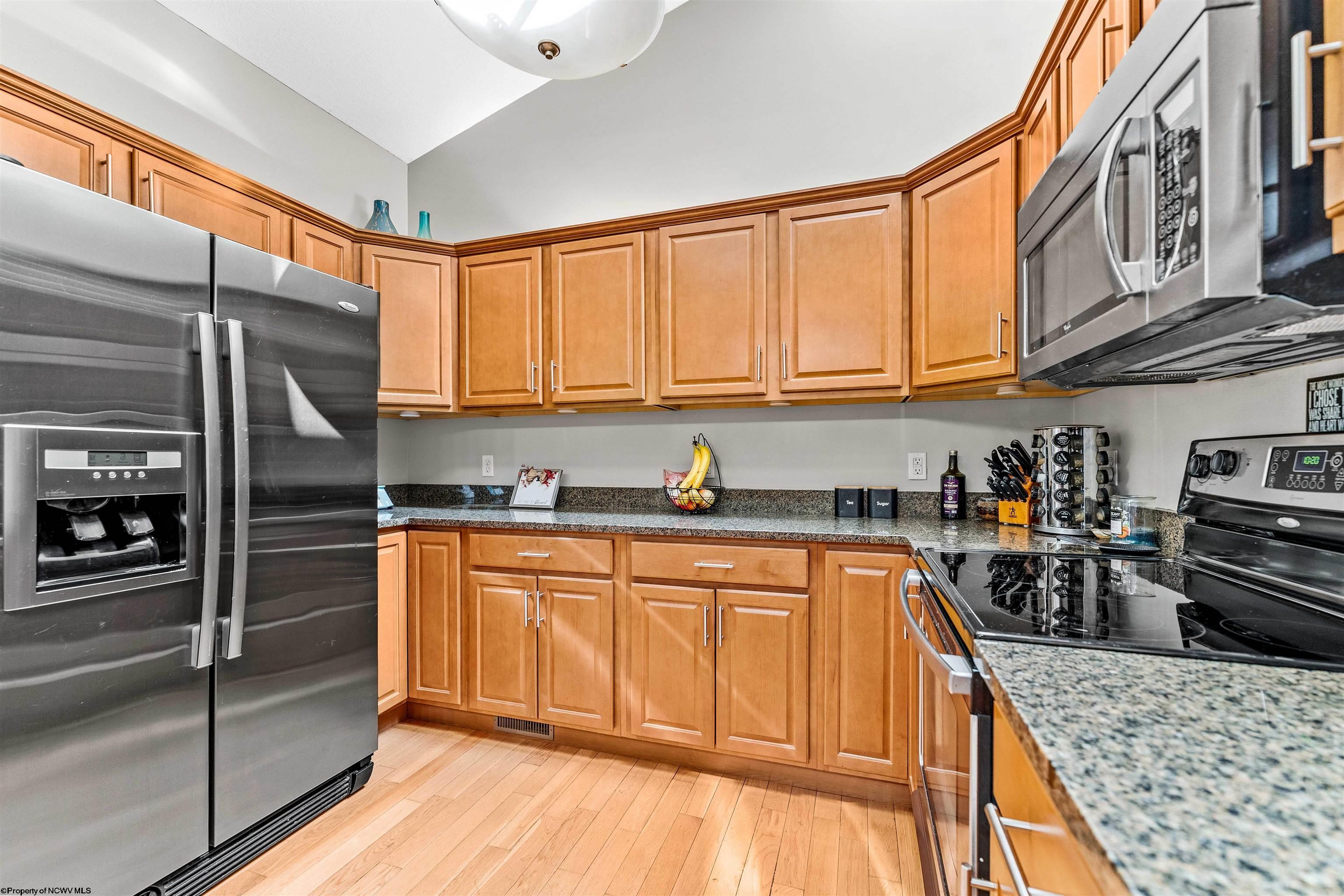 132 Open Ridge Road Morgantown, WV 26508 - Photo 10 of 30 Gallery Image 10