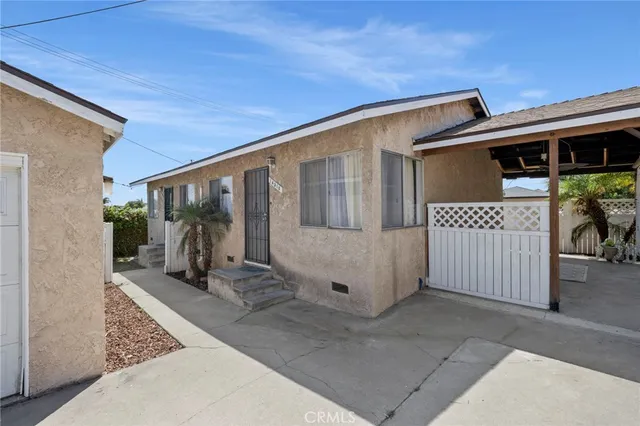 $1,200,000 | 14512 Condon Avenue, Lawndale, CA 90260