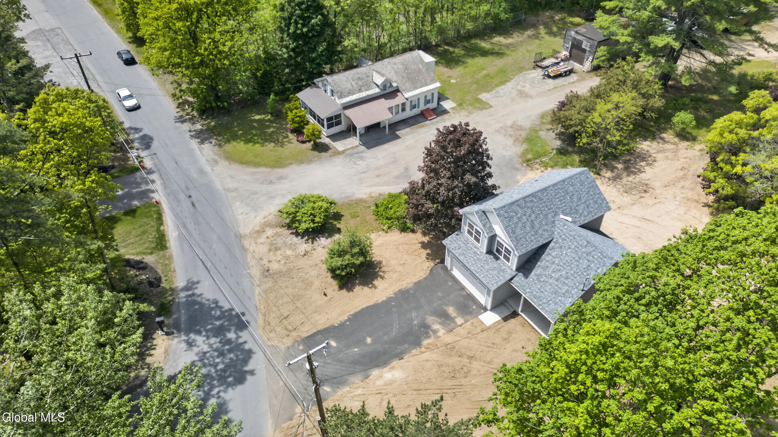 178 Montray Road Queensbury, NY 12804 - Photo 3 of 46 0 Air Front 3
