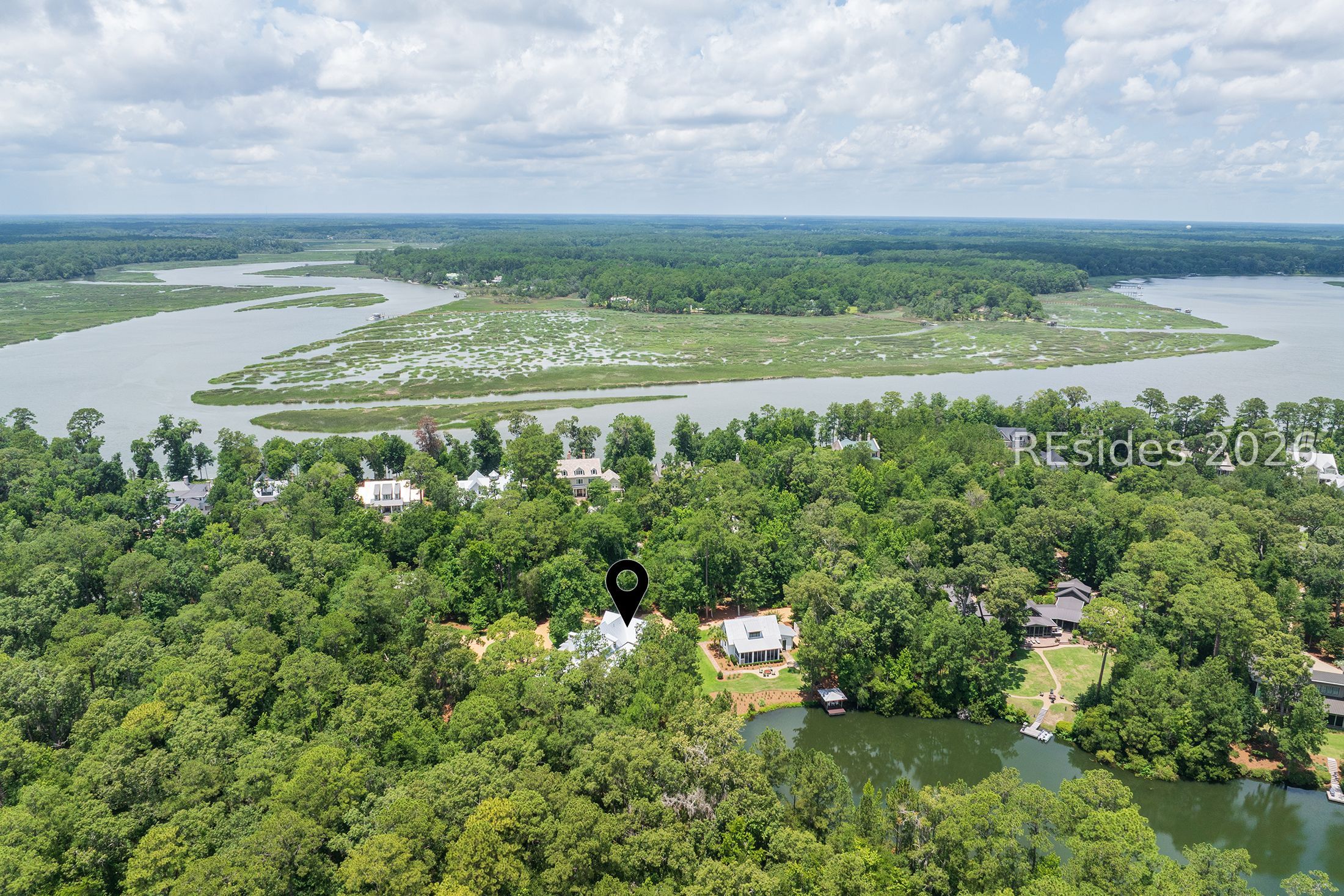 70 Mt Pelia Road Bluffton, SC 29910 - Photo 70 of 85