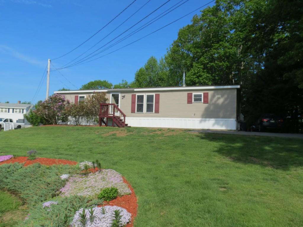 58 Birmingham Road Randolph, ME 04346 - Photo 3 of 20 Photo