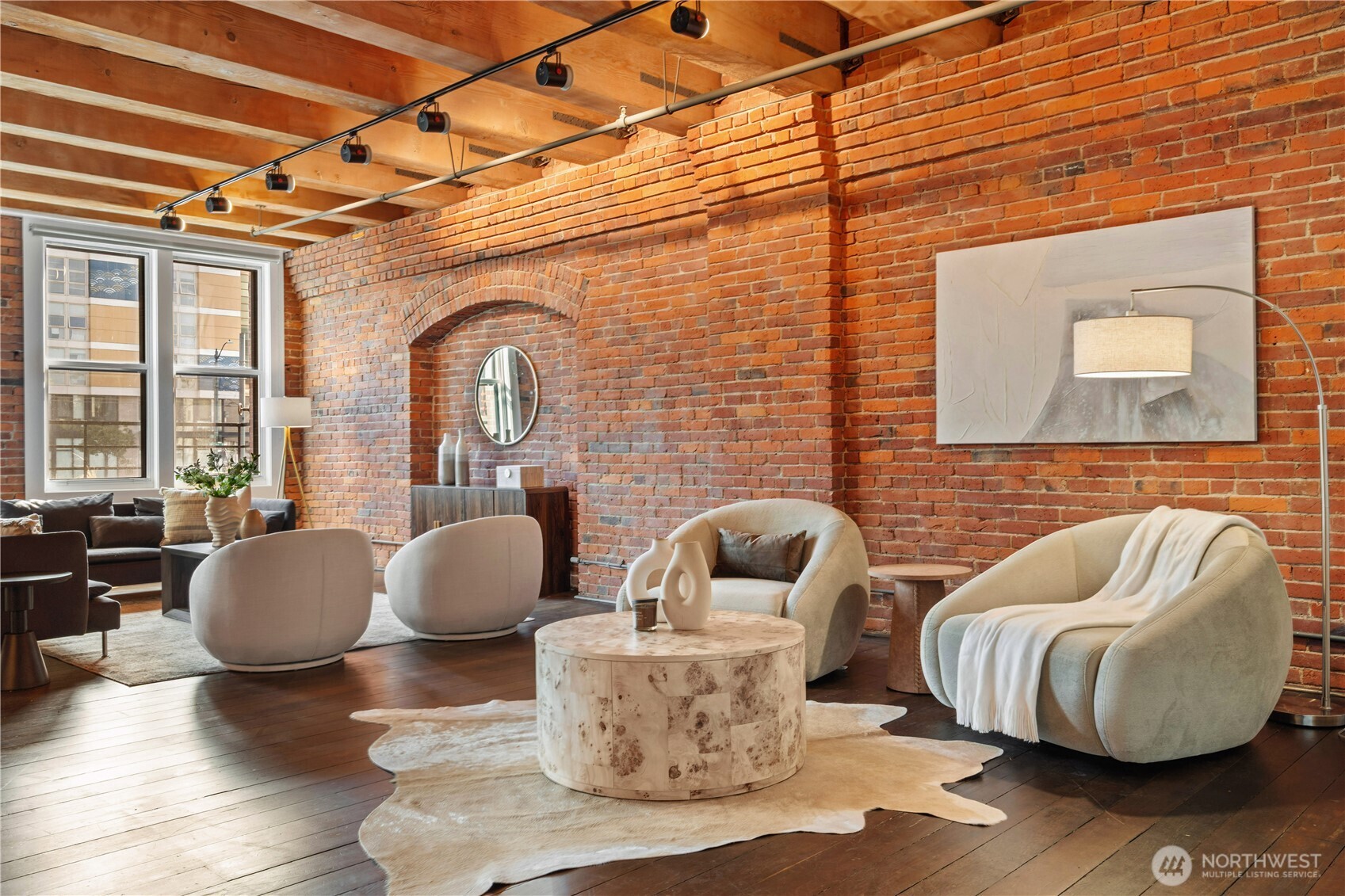 210 3rd Avenue South, Unit 2D Seattle, WA 98104 - Photo 6 of 26