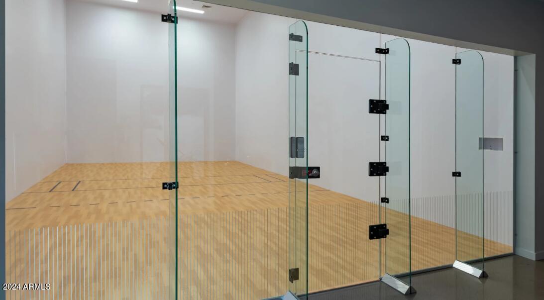 1441 East Germann Road, Unit 1 Chandler, AZ 85286 - Photo 16 of 22 Racquetball Court