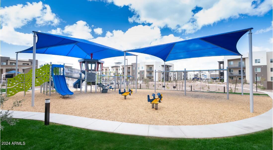 1441 East Germann Road, Unit 1 Chandler, AZ 85286 - Photo 17 of 22 Play Ground